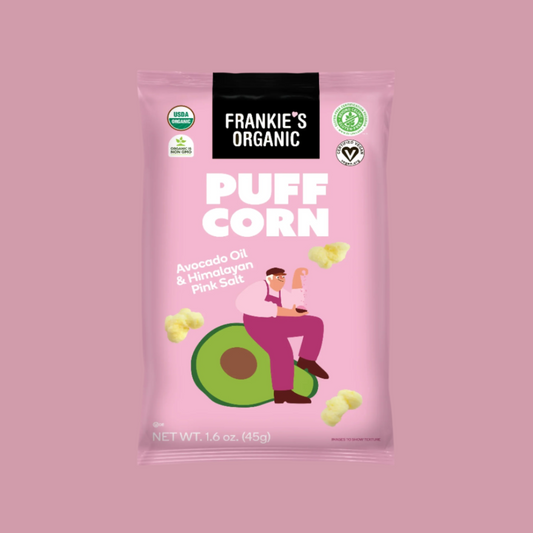 Frites de patates douces Churro - 3 sachets